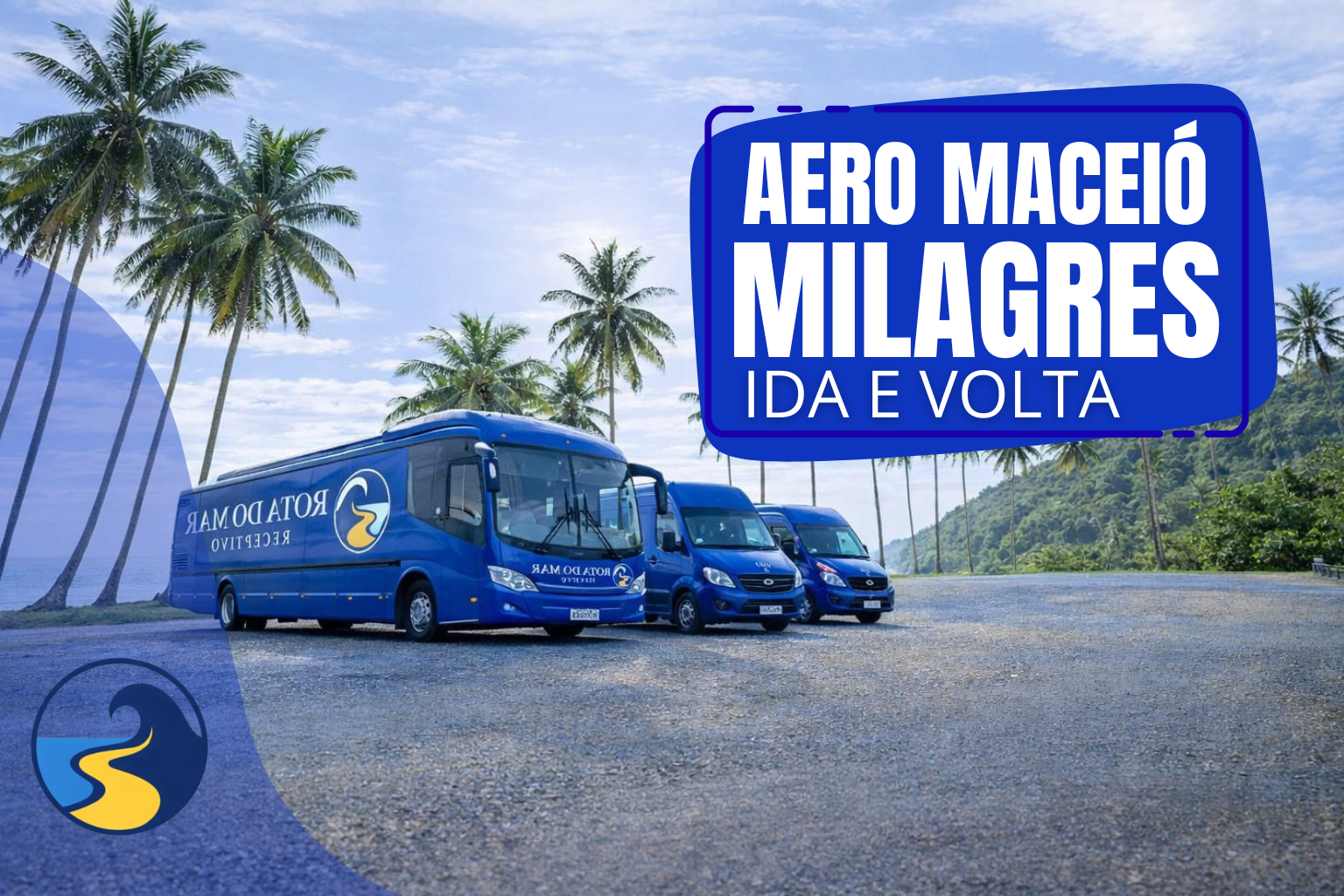 Aeroporto Maceió - São Miguel